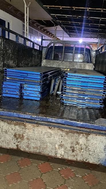обмен курей: Газоблок аппарат — 4
