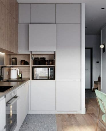 костюм для: Мебель на заказ, Кухонный гарнитур, Кровать, Комод — 1