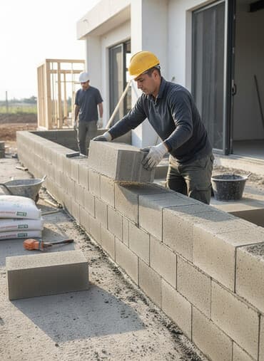 куплю газабетоные оборудование для производства газаблока: Газоблок, Неавтоклавный, 600x200x300, D600 — 1