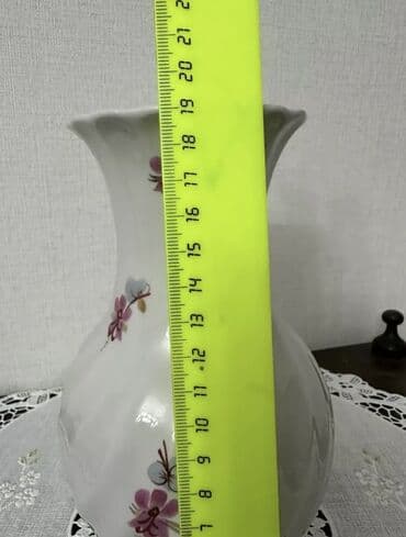 чёрная вдова фаберже цена: Ваза фарфоровая — 3