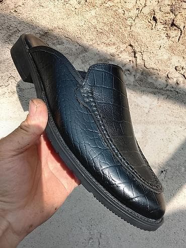 крок: Мужские сандалии, 39, Новый, цвет - Коричневый — 3