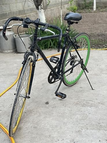 rolls roys: Городской велосипед, Alton, Рама L (172 - 185 см), Б/у — 2