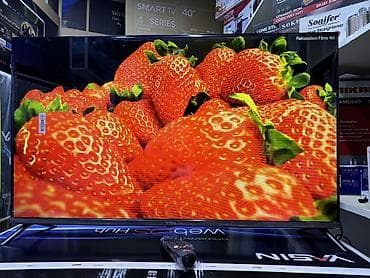 deco e4: 🔥💥СРОЧНАЯ АКЦИЯ💥🔥🔥 телевизор YASIN 43UD81 webos magic пульт smart — 8