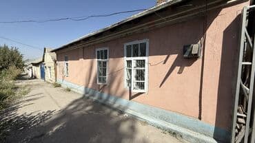 дом на исык куле: Фуркат. Круговой. Сдается дом для квартирантов. 1 линия — 2