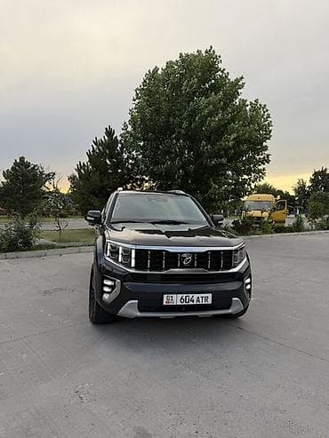 внедорожник: FAW Besturn: 2019 г., 3 л, Автомат, Дизель, Внедорожник — 2