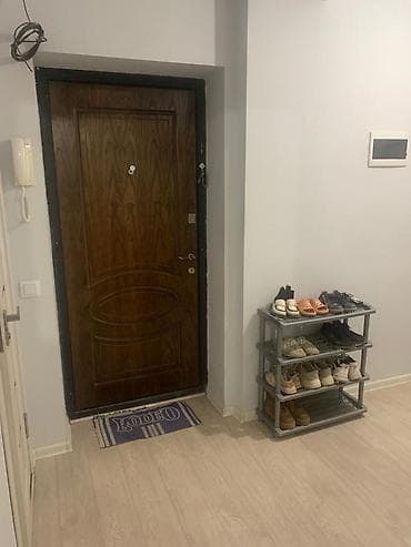 Бөлмөлөр: 1 бөлмө, Менчик ээси, Жарым -жартылай эмереги бар — 2