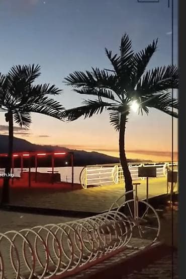 гум островок: Коттедж, Palm beach ЦО Palm Beach, Чок-Тал — 4