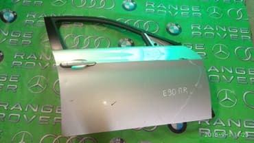 Дверь Передняя правая BMW, Б/у, Оригинал