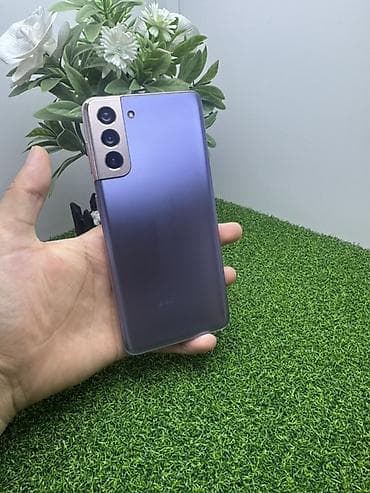 9 lite: Samsung Galaxy S21 Plus, 256 ГБ — 2