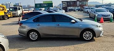 kia keed: Kia Cerato: 2020 г., Автомат, Бензин, Седан — 4