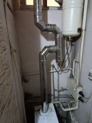 установка газового оборудования на авто: Чистка,монтаж,установка,утепление,ремонт дымоходов.Чистка — 18