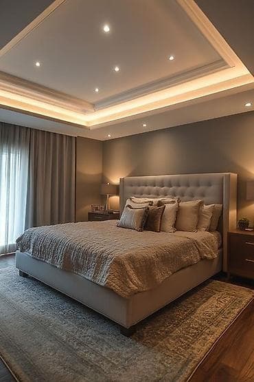 Сдаётся 1-ком элитка Бишкек Парк Люкс Большой смарт тв, утюг