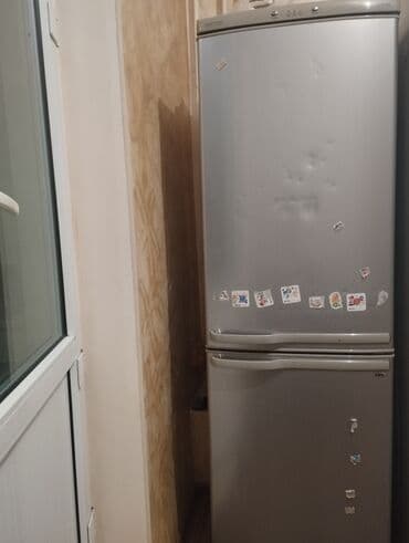 холодильник маленький купить: Стиральная машина LG, Автомат, До 6 кг, Узкая — 3