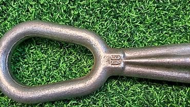 logitech c525: Крючок буксировочныи Е53 Год 2004 В отличном состоянии, очень большой — 4