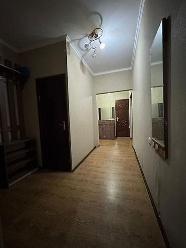 2 bedroom: 2 комнаты, Улан-2 мкр Агентство недвижимости, Только девушкам, от 1 года, С мебелью полностью — 3