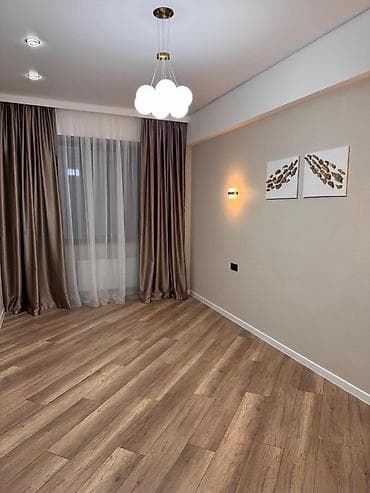 gala group: 3 комнаты, 97 м², Элитка, 12 этаж, Дизайнерский ремонт — 5