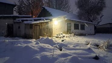 срочно продаю дом начала маевка: Үй, 80 м², 5 бөлмө — 1