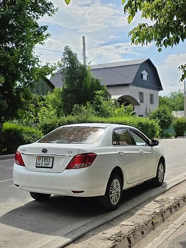 yuan plus byd: BYD E5: 2019 г., Автомат, Электромобиль, Седан — 3
