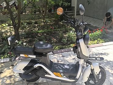 Электроскутер Shtenli CityGo Model 21 Performance🛴 😍 •Состояния :9/10