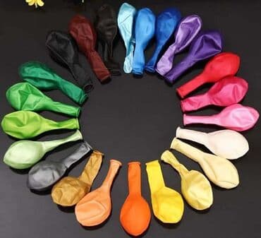 шарики на день рождения круглосуточно: Организация мероприятий | Гелевые шары — 1