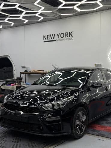 киа ритона: Kia K3: 2019 г., 1.6 л, Автомат, Бензин, Седан — 1