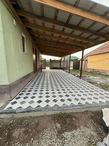пасуда бишкек: Евробрусчатка, Арабик, Мрамордон, Куюлган, Жаңы — 2