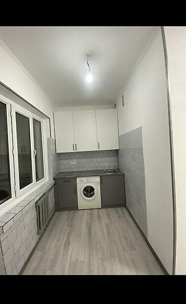 1 комната, 35 м², Кок-Жар мкр 105 серия, 9 этаж — 2