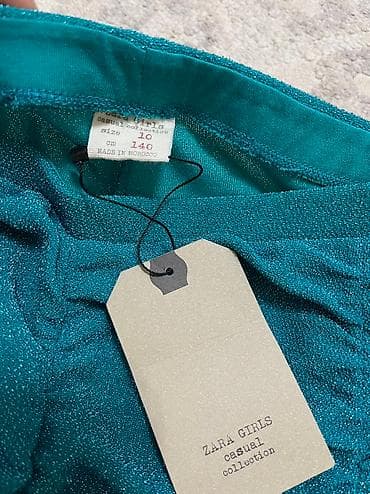 лосины zara: С . Новые лосины от Zara отлично подойдут для любого праздника, на — 6