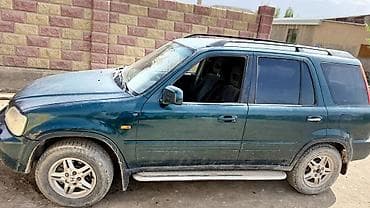 бензонасос ауди 100 с4 2.3 купить: Honda CR-V: 1999 г., 2 л, Автомат, Бензин, Внедорожник — 5