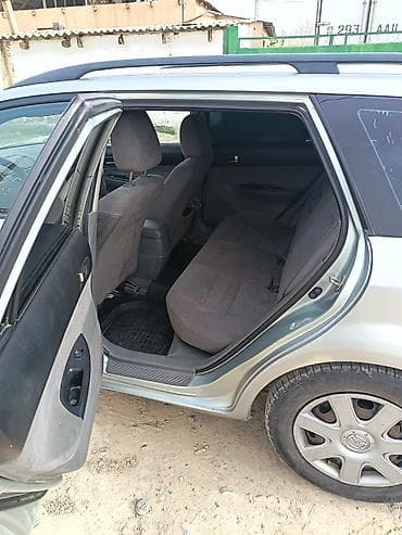 Транспорт: Mazda 6: 2003 г., 1.8 л, Механика, Бензин, Универсал — 8