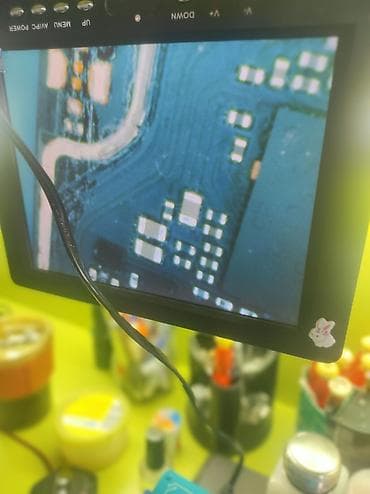 xbox one 4pda: Срочно срочно продам Цифровой микроскоп для ремонта электроники - — 2