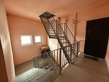 Продажа квартир: 4 комнаты, 105 м², 106 серия улучшенная, 9 этаж, Евроремонт — 5