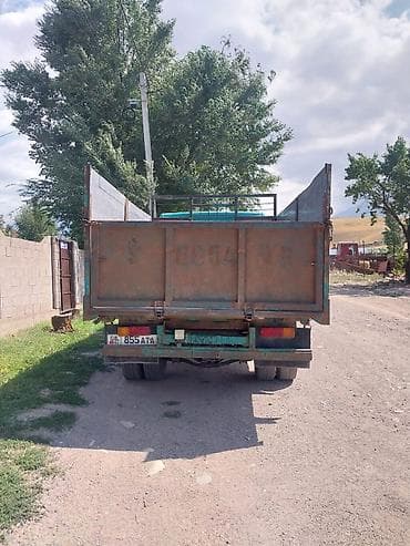 разбор рекстон: Mercedes-Benz : 1992 г., Механика — 3