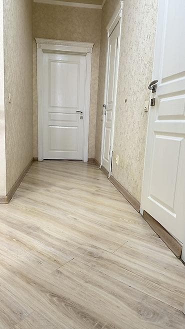 Продажа квартир: 3 комнаты, 100 м², Элитка, 9 этаж, Евроремонт — 6