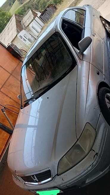 кона автомобиль: Honda Accord: 1998 г., 1.8 л, Седан — 2