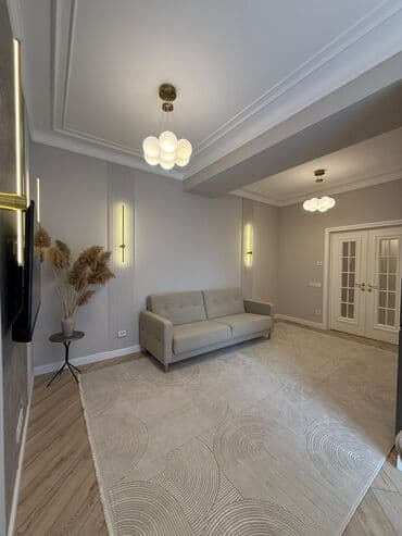 продаю квартиру 4 микрайоне: 2 комнаты, 50 м², Элитка, 4 этаж, Евроремонт — 8