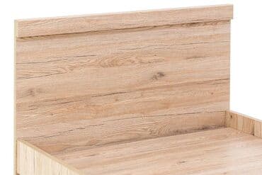 двухъярусные кровати для мальчиков: Кровать односпальная (Oskar 90), коллекции Оскар, Дуб Санремо, Анрэкс — 5