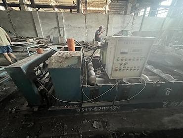 металлочерепица станок: Станок для профнастила с ЧПУ, Б/у, В наличии — 6