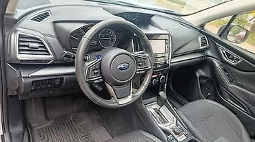 suba: Subaru Forester: 2019 г., 2.5 л, Вариатор, Бензин, Кроссовер — 8