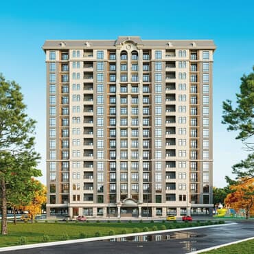 сниму квартиру от собственников: 1 комната, 38 м², Элитка, 11 этаж, ПСО (под самоотделку) — 1