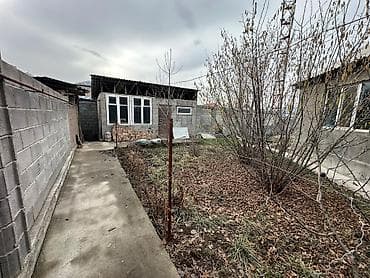 арча бешик дом продается: Дом, 100 м², 5 комнат, Собственник, Старый ремонт — 7