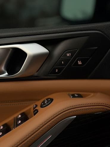 bmw 5 e60: BMW X5: 2019 г., 3 л, Автомат, Бензин, Кроссовер — 7