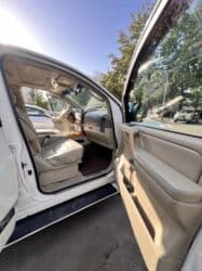 runx alex: Infiniti QX56: 2005 г., 5.6 л, Автомат, Газ, Жол тандабас — 17