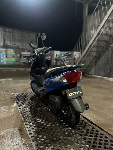 электромопед трехколесный: Салам алейкум молодежна продажу или обмен на авто. м8 125куб .доки — 4