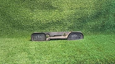 bmv e32: Воздуховод отопителя печки Е38 8 390 380 Год 2000 В отличном — 1