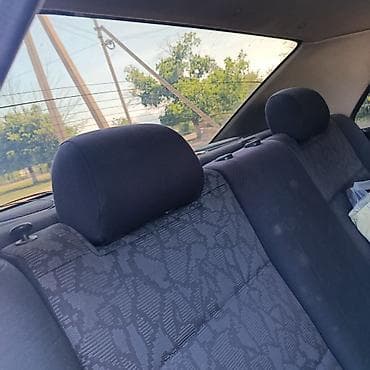 компьютер хонда фит: Mazda Familia: 1999 г., 1.8 л, Ручные, Газ, Седан — 1