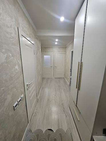 pro group: 2 комнаты, 62 м², Молодая Гвардия Элитка, 1 этаж, Евроремонт — 10