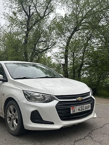 хонда цивик 2007 цена: Chevrolet Onix: 2019 г., 1 л, Автомат, Бензин, Седан — 5