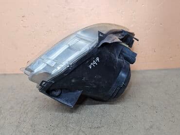 доберман купить щенка: Передняя правая фара Fiat 2009 г., Б/у, Оригинал, Германия — 8