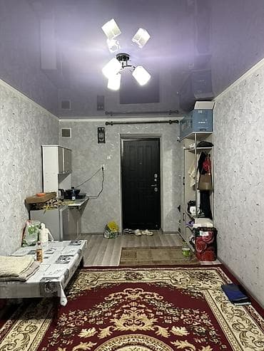 Бөлмөлөрдү сатып алуу: 🏠 Срочно продается кВ гостиничного типа в самом центре города! — 3